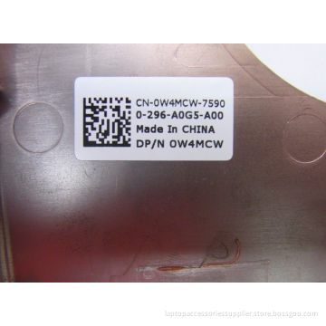 Grade A - Dell Latitude E5520 Bottom Base Case Cover Pmjwd - W4mcw 0w4mcw